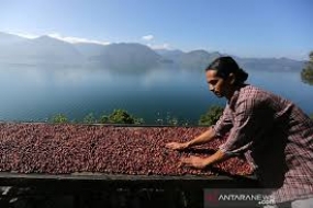 Aceh veranstaltet das Kutaraja-Kaffee-Festival