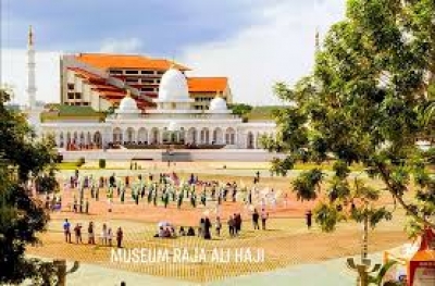 Das Raja Ali Haji Museum