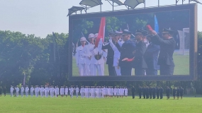 TNI muss mit dem Fortschritt der Nation und des Staates weiter voranschreiten