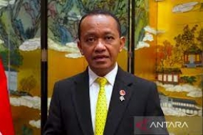 China wird Ende 2023 „bahnbrechende“ Investitionen in Nord-Kalimantan tätigen