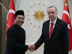 Indonesiens Hoffung auf  den Abschluss  der CEPA-Verhandlung mit  der Türkei