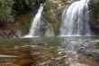 Der Palano Wasserfall
