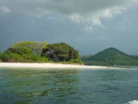 Gili Sudak und Gili Kedis in Lombok