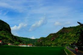 DasTouristendorf Srikeminut