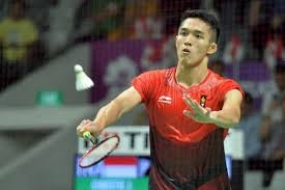 Die indonesischen Einzelspieler rücken in Australien in den Mittelpunkt