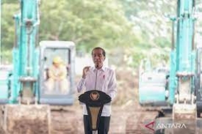 Präsident Jokowi unterzeichnet Inkrafttreten des zweiten überarbeiteten ITE-Gesetzes