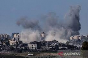 Indonesien verurteilt Israels Angriff auf ein Krankenhaus in Gaza