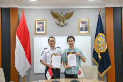 Indonesische Regierung und JICA vereinbarten, die Kapazität des Hafens von Patimban zu erhöhen