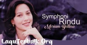 Meriam Bellina  - Simfoni Rindu