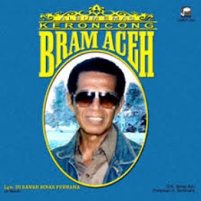 Keroncong Lieder-Mawar Sekuntum-Bram Aceh