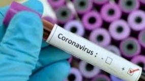 Russland behauptet, Medikament  für das Covid-19-Virus herzustellen