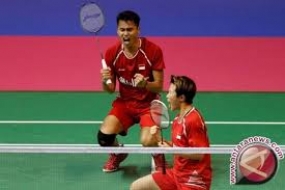Indonesien ist  Sieger  der asiatischen Mannschaftsmeisterschaft  wieder geworden.