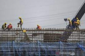 Das Ministerium für öffentliche Arbeiten und öffentlichen Wohnungsbau verfolgt Zertifizierungsziel von 46.790 Bauarbeitern im Jahr 2022