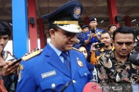 Die Provinzregierung von Jakarta    gründet  ein Corona-Virus-Reaktionsteam