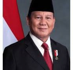 Präsident Prabowo fordert den sofortigen Abschluss des IEU-CEPA-Verhandlungsprozesses