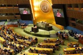 Indonesien fordert die UN auf, eine unabhängige Kommission zur Untersuchung israelischer Angriffe zu bilden