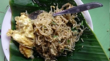 Mie Balap