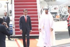 Vereinigte arabische Emirate wird  den Kontainerhafen  in Ostjava ausbauen