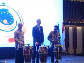 Die EU -Indonesien CEPA spiegele die Verpflichtung Indonesiens, eine offenere und wettbewerbsfähigere Wirtschaft Indonesiens zu erreichen