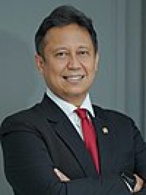 Gesundheitsminister Budi Gunadi Sadikin erörterte beim  ASEAN-Forum Bedeutung von Investitionen in öffentliche Gesundheit für ASEAN-Länder,