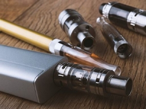 Ab dem 1. Januar 2024 werden E-Zigaretten besteuert