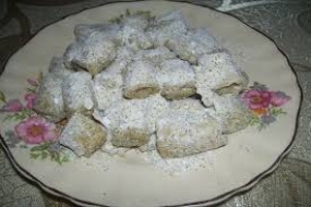 Kue Batang Buruk-Batang Buruk Kuchen