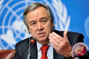 UN-Generalsekretär brachte seine Besorgnis über Ausbreitung der Islamophobie auf der Welt zum Ausdruck.