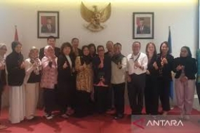 Die Provinzregierung Westnusatenggaras  führte einen Handelsmissionsbesuch in Johor Bahru, Malaysia, durch