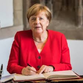 Deutschland verbietet öffentlichen Kontakt  von mehr als zwei Personen