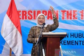 Indonesien wird an der Internationalen Arbeitskonferenz in der Schweiz teilnehmen