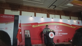 Der türkische Botschafter: Indonesien und die Türkei haben viele Kooperationsmöglichkeiten