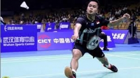 Indonesiens Leistung bei der Badmintonmeisterschaft Sudirman Cup