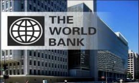 Die Weltbank stimmt einer Anleihe in Höhe von 300 Millionen US-Dollar für Indonesien zu.