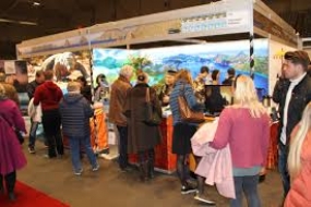 Indonesiens Erfolg  bei der Tourismusmesse  in Norwegen
