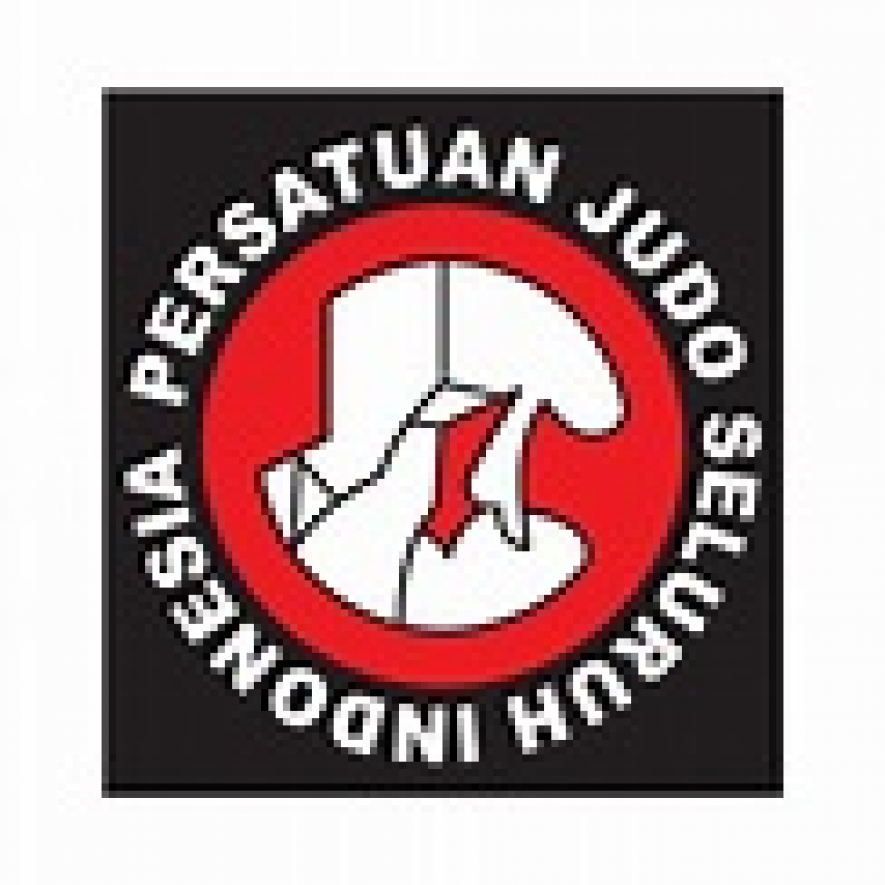 Zwei indonesische Judokas werden  am AJC 2024 in Hongkong teilnehmen