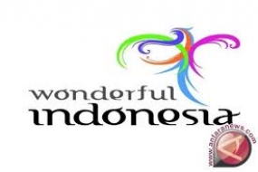 2  Auszeichnungen für  Indonesien  von chinesischer Tourismusmesse