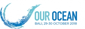 5 Staatsoberhäupter werden der Unser Ozean-Konferenz /OOC  auf  bali  beiwohnen