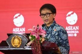 Indonesien baut die Spendensammlung für „ASEAN Response Fund“ aus