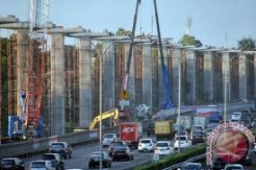 Indonesien erfüllt internationalen Standard bei dem LRT-Bau.