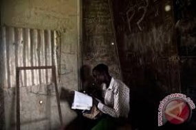 Süd-Sudan eröffnet wieder Schulen nach der Abnahme von Covid-19-Fälle.