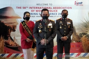 Indonesien will trotz der Covid-19-Pandemie internationale Veranstaltungen abhalten
