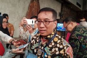 Indonesien wird in die UN-Generalversammlung eine Resolution über Kreativwirtschaft vorlegen.