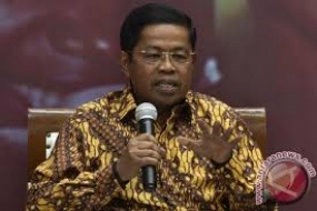 Die Regierung setzt ein Ziel, Indonesien  soll im Jahre   2019  frei von Sozialkrankheiten  sein