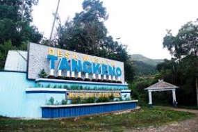 Das Touristendorf Tangkeno in Südostsulawesi
