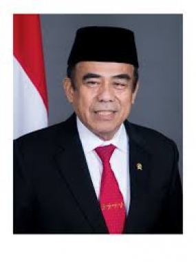 Religionsminister: Indonesien steht immer hinter dem palästinensischen Kampf