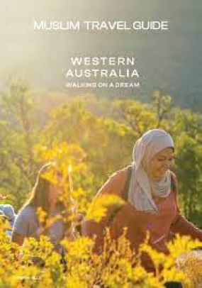Westaustralien versucht mit „Muslim Guide“ indonesische Touristen anzulocken