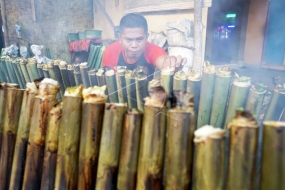 Nasi Jaha