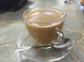 Sanger-Kaffee Aus Aceh