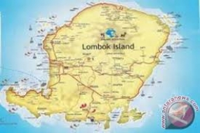 Das Erdbeben auf Lombok