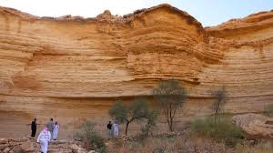 Saudi-Arabien ist nächste Woche Gastgeber der COP16-Konferenz